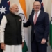 PM Modi invites Australian businesses to invest in India, seeks early conclusion of CECA