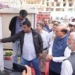 Ladakh LG Inaugurates UT’s First EV Charging Stations