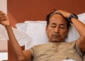 Delhi HC lists plea on Wangchuk’s deteriorating health for Thursday