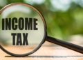 Over 1.7 cr ITRs filed for AY 2026-27 : I-T dept