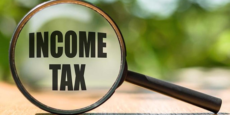 Over 1.7 cr ITRs filed for AY 2026-27 : I-T dept