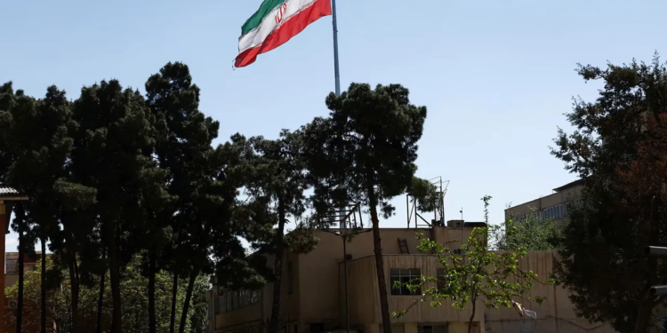 Iran Media : Rescue operation underway in Qeshm after US strikes, two children hospitalised