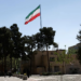 Iran Media : Rescue operation underway in Qeshm after US strikes, two children hospitalised