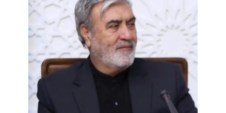 “Any attack on Iran always comes with a cost”: Iraninan diplomat warns Ukraine after attack on vessel