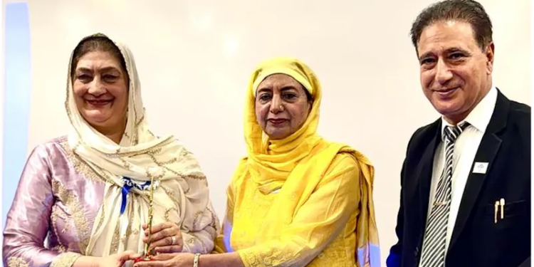 World IVF Day 2026 celebrated in Srinagar; Int’l experts highlight latest advances in fertility care