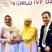 World IVF Day 2026 celebrated in Srinagar; Int’l experts highlight latest advances in fertility care