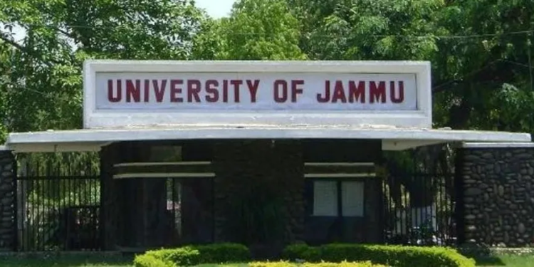 ‘Inappropriate separatist content’: Jammu University bans, blacklists writers, publishers of controversial books
