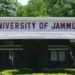 ‘Inappropriate separatist content’: Jammu University bans, blacklists writers, publishers of controversial books