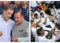 Govt Agrees to NEET Debate in Parliament, Rahul Gandhi Shifted Goalposts: Jitendra Singh