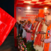 LG Sinha flags off first batch of pilgrims to holy abode of Baba Barfani
