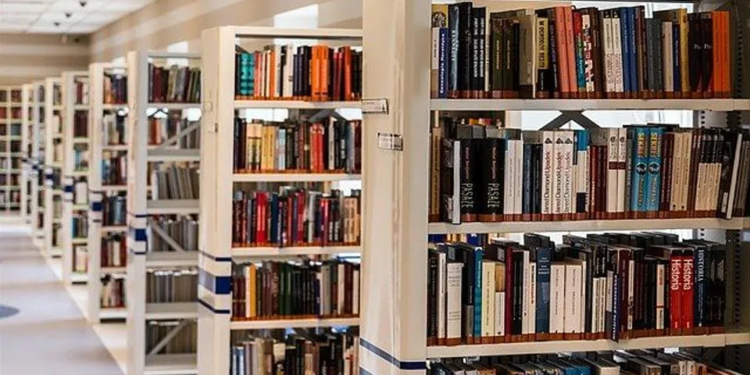 SED constitutes committees for re-verification of library books under Samagra Shiksha