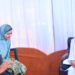Lieutenant Governor visits family of martyr Head Constable Ashiq Hussain Qureshi