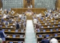 LS proceedings adjourned till noon