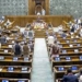 LS proceedings adjourned till noon
