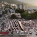 Mexico’s legendary rescue brigade heads to Venezuela as earthquakes death toll tops 2,200