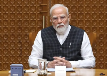 Govt likely to introduce bill to amend paper leak law in Parliament on Monday