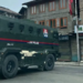Naqshband Sahib area in Srinagar under tight security for second day