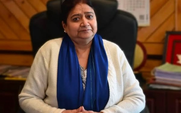 University of Kashmir Accorded Prestigious UGC Category-I Status