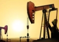 Oil prices jump, Asian shares slip as US, Iran carry out airstrikes