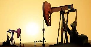 Oil prices jump, Asian shares slip as US, Iran carry out airstrikes