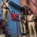Srinagar Police attaches 10 properties worth Rs 8 crore of drug peddlers