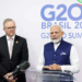 “Look forward to strengthening Australia and India’s deep partnership”: Australian PM ahead of PM Modi’s visit