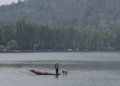 MeT Forecasts Rain, Thunder and Gusty Winds Across J&K Till July 4