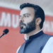 MP Aga Ruhullah rejects reports on new party, to skip NC’s Jantar Mantar protest
