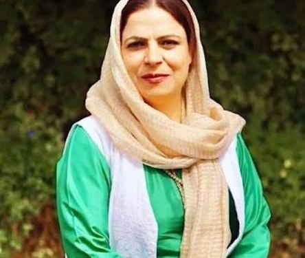 Former DDC chairperson Safina Baig to join NC on Jul 8