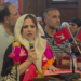 Former DDC Baramulla Safina Baig joins National Conference