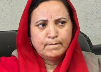 “Doctors Are Pillars of Our Healthcare System : Sakina Itoo on National Doctors’ Day