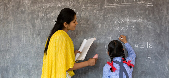 Enrolment in govt schools fell by nearly 86 lakh between 2023-24 and 2025-26: MoE report