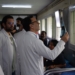 Director SKIMS Monitors Treatment Facilities for Injured Shri Amarnath Ji Yatra Pilgrims
