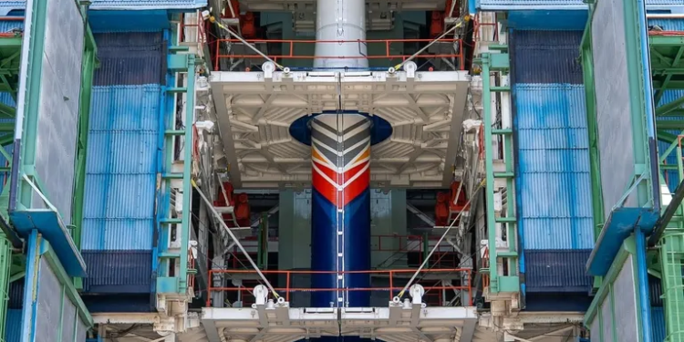 Skyroot’s Vikram-1 lifts-off from Sriharikota, India’s private space era officially begins