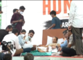 Sonam Wangchuk loses over 9 kg after 19 days of hunger strike