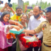 Srinagar Police welcome Amarnath Yatris amid elaborate security, traffic arrangements