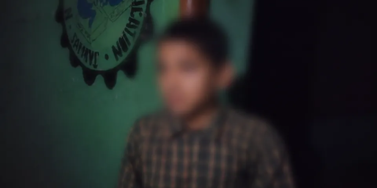 CEO Ramban suspends school staff as student found locked inside classroom, probe ordered