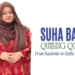 SUHA BALA, Quilling Queen , From Kashmir to Delhi to Sweden