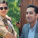 AGMUT Cadre Reshuffle : Shahid Iqbal Choudhary Transferred to Arunachal Pradesh, IPS Officer Tanushree Posted to Delhi