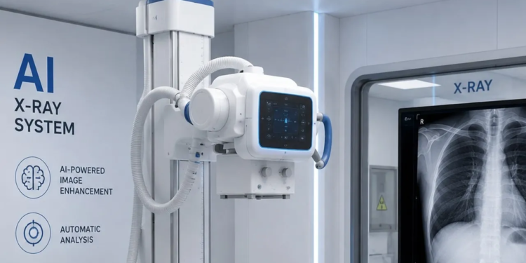 J&K to Receive 275 AI-Enabled Handheld X-Ray Machines, 9 MRI Units and 4 Mammography Units under Prime Minister’s Fund