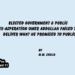 Elected Government & Public Ex-asperation Omer Abdullah Failed to Deliver What he Promised to Public