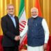 Iran President Pezeshkian to meet PM Modi during SCO Summit in Kyrgyzstan : Iranian media