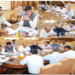 Div Com Kashmir reviews progress of Ring Road