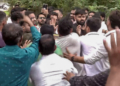 Locals Push CJP Team Out Of Rajasthan Village; Dipke Claims BJP ‘Goon’ Behind Attack