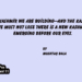 The Kashmir We Are Building—and the Kashmir We Must Not LoseThere is a new Kashmir emerging before our eyes.