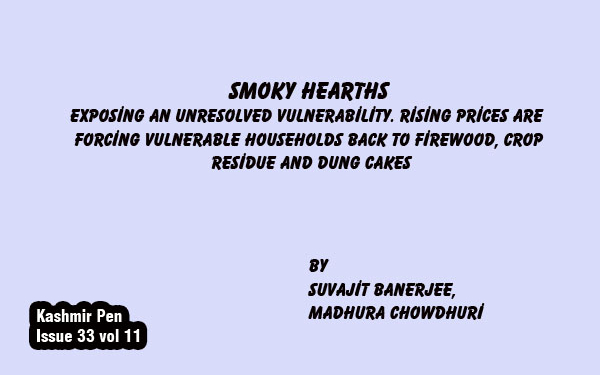 Smoky Hearths