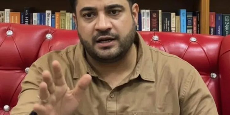 AIP Calls 6.83% Power Hike a ‘Broken Promise’ by NC Govt