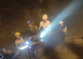 6 dead, 14 injured as water, debris enter tunnel in Uttarakhand’s Chamoli