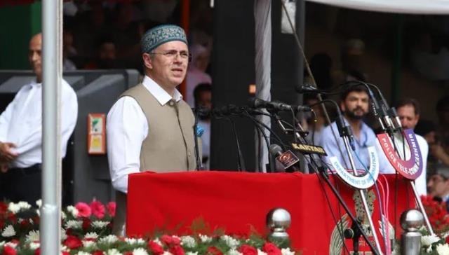 Had 2019 changes not happened, people across LoC would seek reunion with us: CM Omar