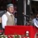 Had 2019 changes not happened, people across LoC would seek reunion with us: CM Omar